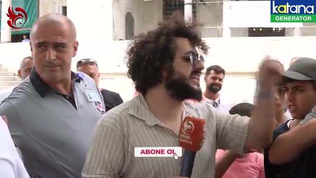 CANAVAR SÜRÜCÜNÜN VİCDANSIZLIK ANLARI.
