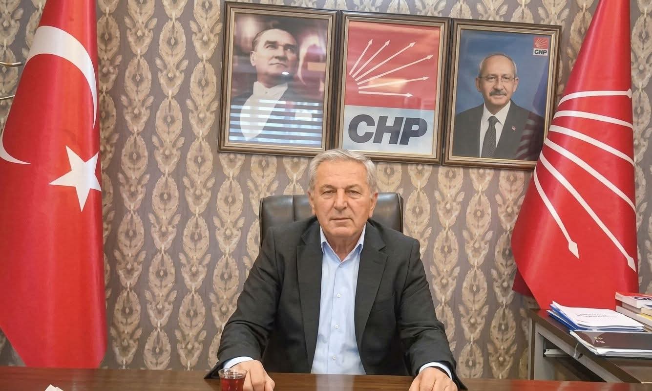 ÖZKANAT: “MİLLİ BİRLİK VE KARDEŞLİĞİ GÜÇLENDİRECEK HER ADIMIN YANINDA OLACAĞIZ”