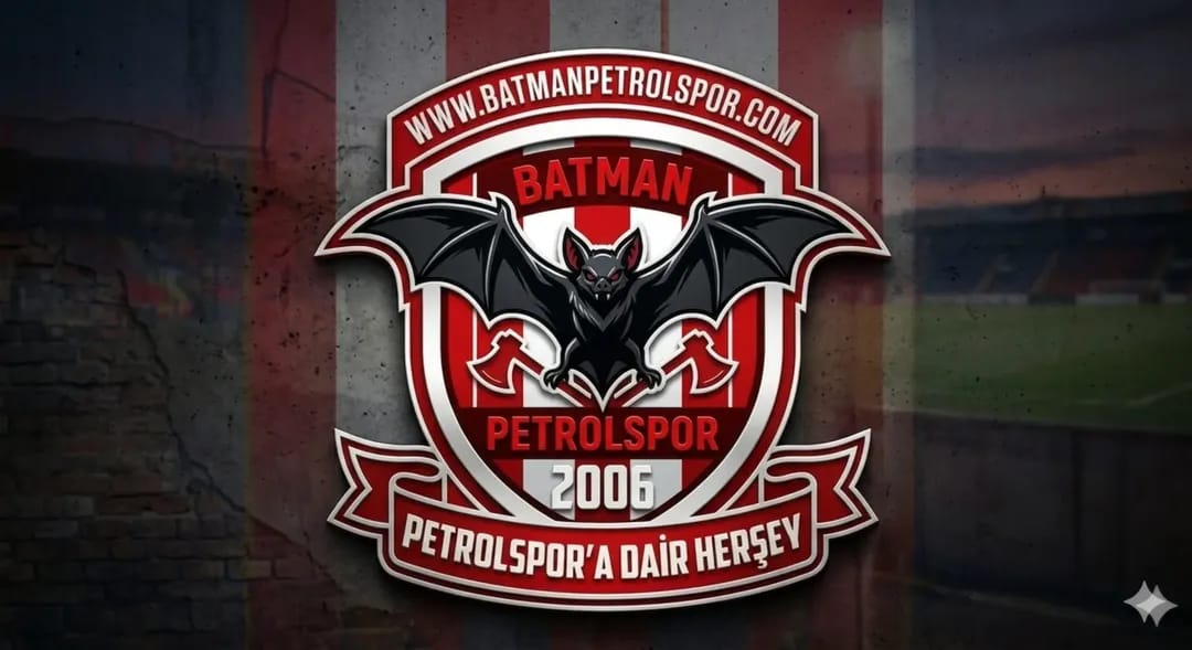 PETROLSPOR TARAFTARLARININ DİJİTAL ADRESİ: WWW.BATMANPETROLSPOR.COM