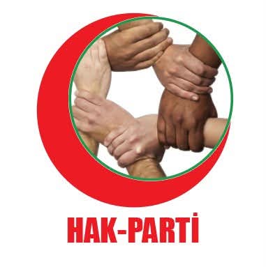 PROF. DR. ERDEMİR LİDERLİĞİNDEKİ HAK-PARTİ RESMEN KURULDU