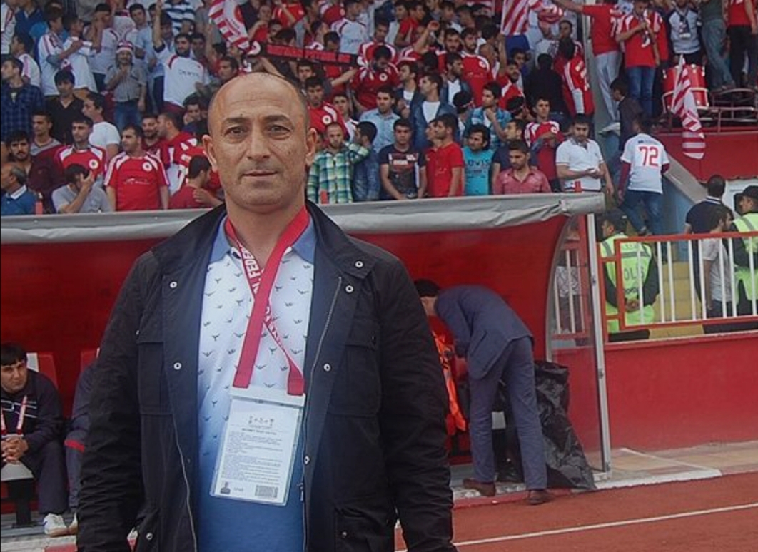 MEHMET REŞİT KAYGU’DAN PETROLSPOR’A SÜPER LİG MESAJI