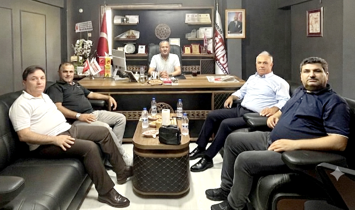 EKREM ÇETİN: “BAŞKANLIĞI KAZANMAK İÇİN HER YOLU MÜBAH GÖRMÜYORUZ”
