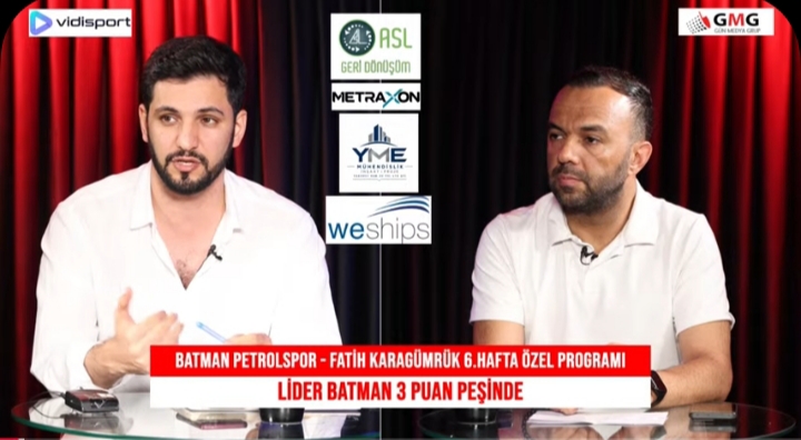 Trivela Spor Ekranlarında Zorlu Karşılaşma Değerlendirildi