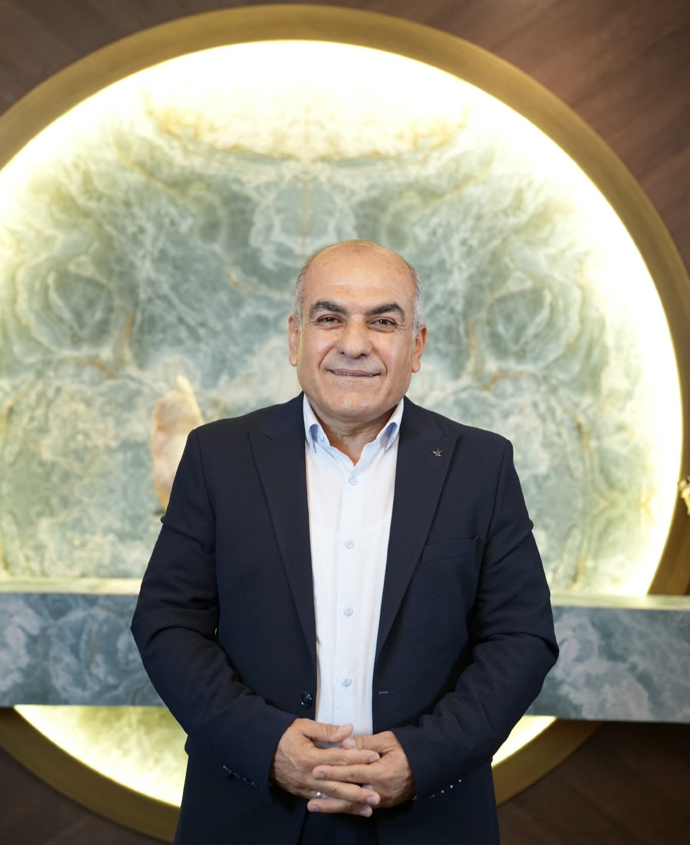 BATSO MECLİS ÜYESİ ADAYI YURTTAŞ: “KAZANAN BATMAN OLSUN”