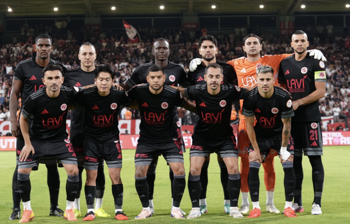 PETROLSPOR KARAGÜMRÜK’Ü ATEŞE VERDİ! (4-3)