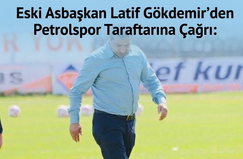 Şimdi Eleştiri Değil, Destek Zamanı!