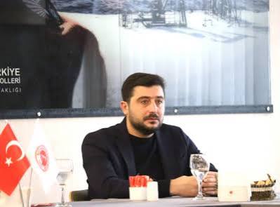 ASBAŞKAN MERT NASIROĞLU’NDAN BATMANLILARA ÇAĞRI