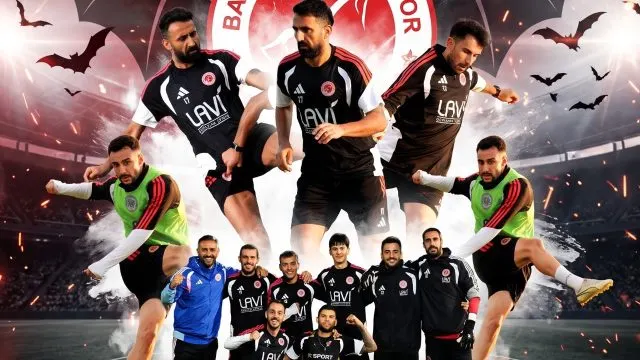 Batman Petrolspor'da Hedef Mutlak 3 Puan!