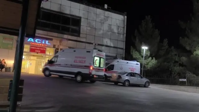 Batman Gercüş'te Mantardan Zehirlenen Aynı Aileden 2 Kişi Hastaneye Sevk Edildi
